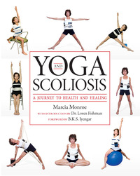 Omslagafbeelding: Yoga and Scoliosis 1st edition 9781936303021