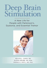 Omslagafbeelding: Deep Brain Stimulation 1st edition 9781936303113