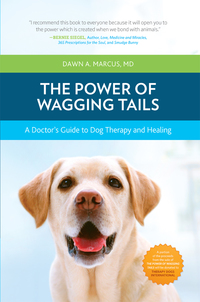 Titelbild: The Power of Wagging Tails 1st edition 9781936303120