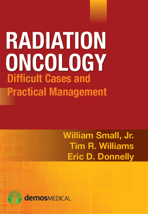 Radiation Oncology: Difficult Cases and Practical Management, 1st Edition - FULL INSTANT DOWNLOAD | PDF DOCX EPUB