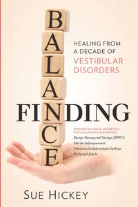 Immagine di copertina: Finding Balance 1st edition 9781936303144