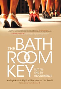 Cover image: The Bathroom Key 1st edition 9781936303212