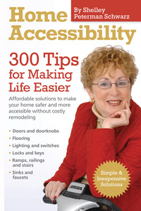 Omslagafbeelding: Home Accessibility 1st edition 9781936303229