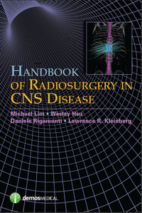 Immagine di copertina: Handbook of Radiosurgery in CNS Disease 1st edition 9781936287444