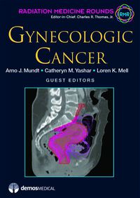 Cover image: Gynecologic Cancer 1st edition 9781936287475