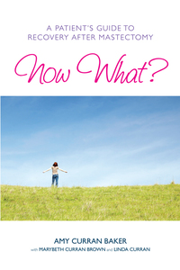 Cover image: Now What? 1st edition 9781936303250