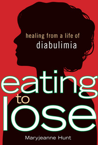 Omslagafbeelding: Eating to Lose 1st edition 9781936303274