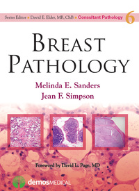 Titelbild: Breast Pathology 1st edition 9781936287680