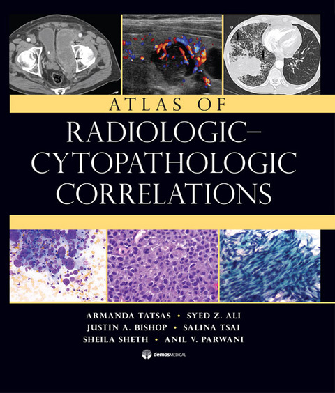 Atlas of Radiologic-Cytopathologic Correlations, 1st Edition - FULL INSTANT DOWNLOAD | PDF DOCX EPUB