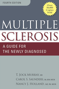 表紙画像: Multiple Sclerosis 4th edition 9781936303366