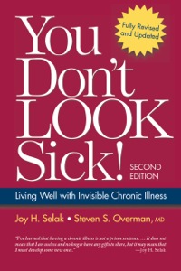 Immagine di copertina: You Don't Look Sick! 2nd edition 9781936303427
