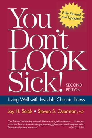 Cover image: You Don't Look Sick! 2nd edition 9781936303427