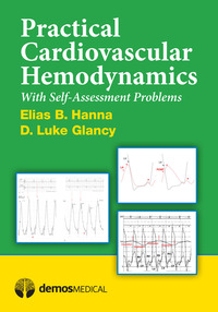 Omslagafbeelding: Practical Cardiovascular Hemodynamics 1st edition 9781936287840