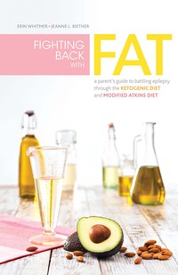 Cover image: Fighting Back with Fat 1st edition 9781936303458