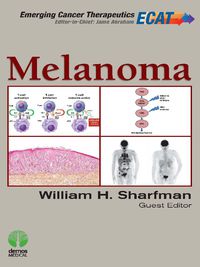 Cover image: Melanoma 1st edition 9781936287796