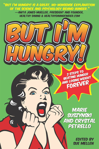 Imagen de portada: But I'm Hungry! 1st edition 9781936303496