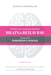 Cover image: Making the Connection Between Brain and Behavior 2nd edition 9781936303533
