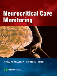 Cover image: Neurocritical Care Monitoring 1st edition 9781620700259
