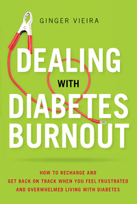 Omslagafbeelding: Dealing with Diabetes Burnout 1st edition 9781936303595