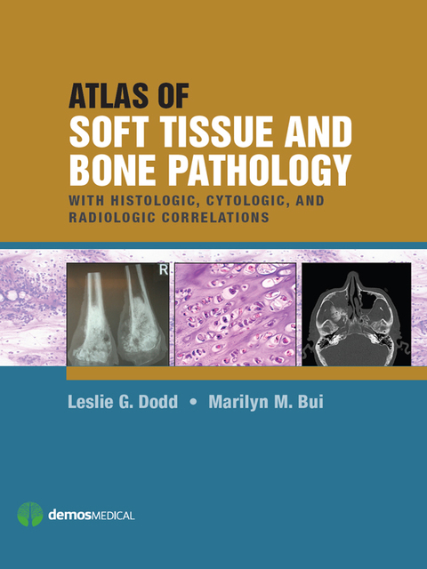 Atlas of Soft Tissue and Bone Pathology: With Histologic, Cytologic, and Radiologic Correlations, 1st Edition - FULL INSTANT DOWNLOAD | PDF DOCX EPUB