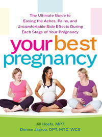 Omslagafbeelding: Your Best Pregnancy 1st edition 9781936303618