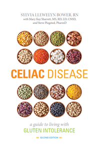 Omslagafbeelding: Celiac Disease 2nd edition 9781936303632