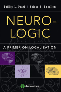 Immagine di copertina: Neuro-Logic 1st edition 9781620700419