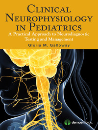 Imagen de portada: Clinical Neurophysiology in Pediatrics 1st edition 9781620700457