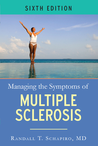 Imagen de portada: Managing the Symptoms of Multiple Sclerosis 6th edition 9781936303649