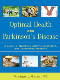 Cover image: Optimal Health with Parkinson's Disease 1st edition 9781936303854