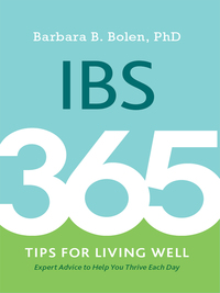 Cover image: IBS 1st edition 9781936303861