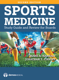 Cover image: Sports Medicine 2nd edition 9781620700884