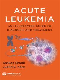 表紙画像: Acute Leukemia 1st edition 9781620701003
