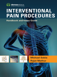 Imagen de portada: Interventional Pain Procedures 1st edition 9781620701027