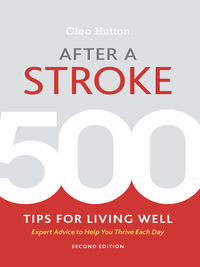 Cover image: After a Stroke 2nd edition 9781936303960