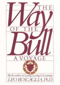 Imagen de portada: The Way of the Bull 9780913590089