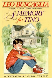 Imagen de portada: A Memory for Tino 9781556420207