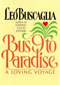 Cover image: Bus 9 to Paradise 9780943432670