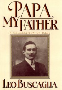 Cover image: Papa My Father 9781556420870