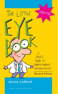 Omslagafbeelding: Little Eye Book 2nd edition 9781556428845