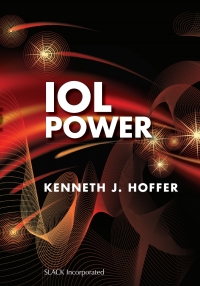 Cover image: IOL Power 9781556429880