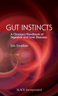 Cover image: Gut Instincts 1st edition 9781556429774
