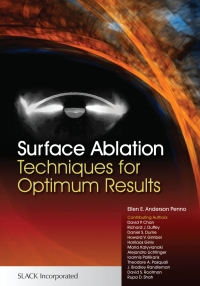 Cover image: Surface Ablation 9781617110740