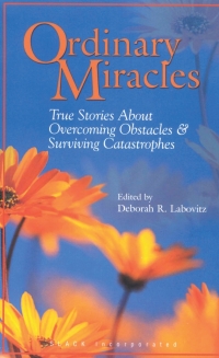 Omslagafbeelding: Ordinary Miracles 9781556425714