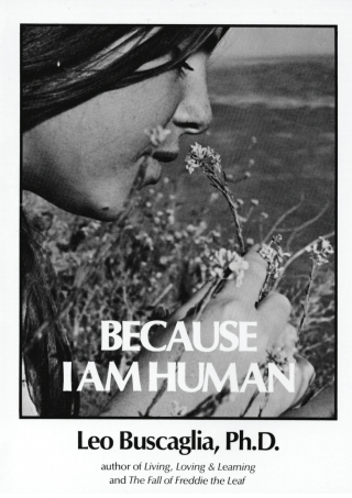 صورة الغلاف: Because I am Human 9780913590065