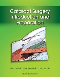 Omslagafbeelding: Cataract Surgery 9781617116056
