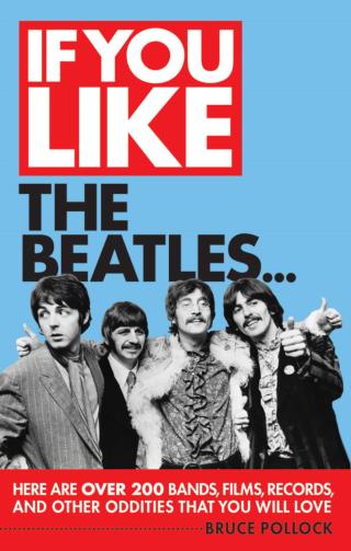 Immagine di copertina: If You Like the Beatles... 1st edition 9781617130182