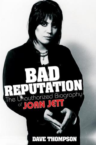 Cover image: Bad Reputation 9780879309909