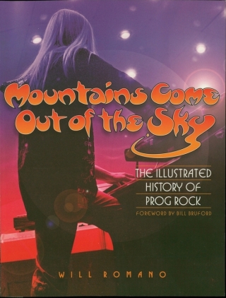 Cover image: Mountains Come Out of the Sky 1st edition 9780879309916