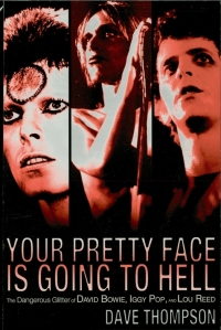 Imagen de portada: Your Pretty Face Is Going to Hell 9780879309855